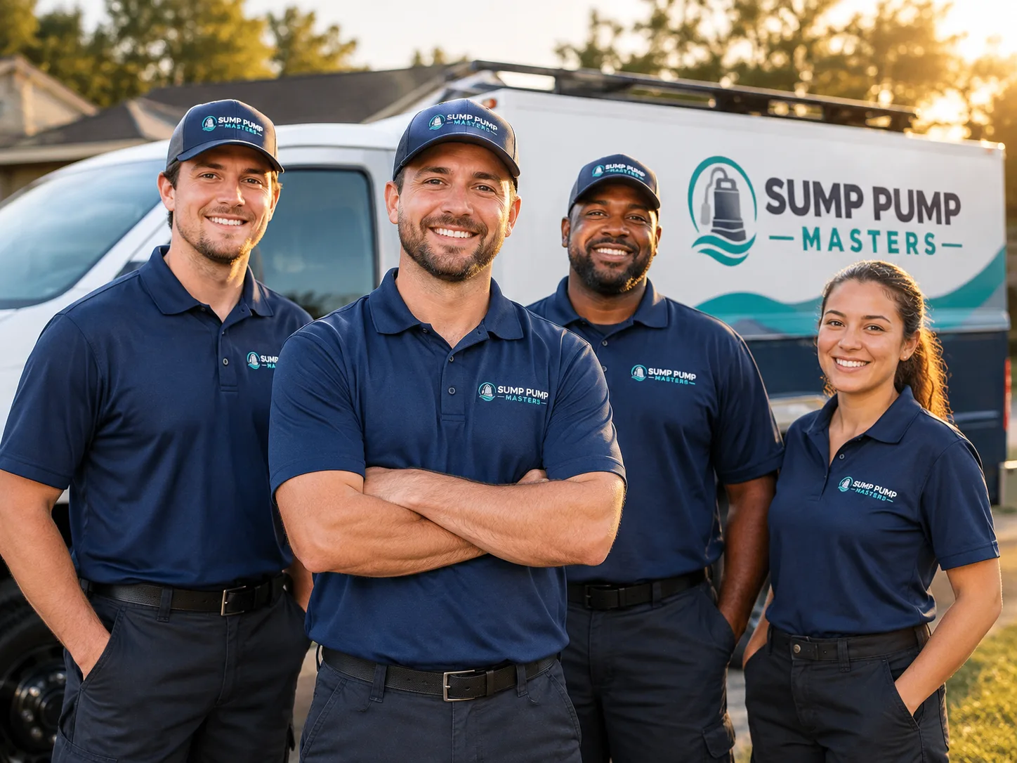 Sump Pump Repair company in Richards, TX